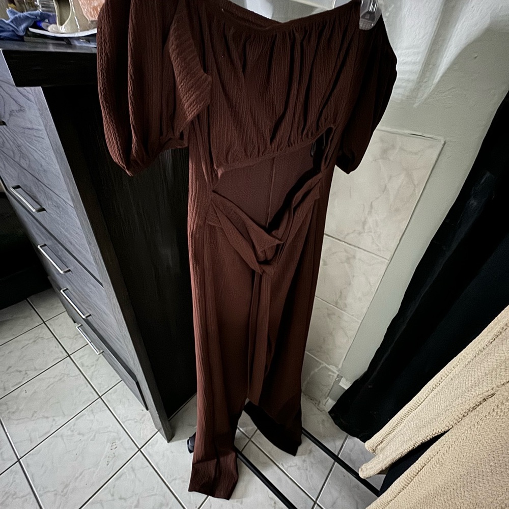 Jumpsuits